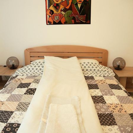 Petars Apartment Belgrade Luaran gambar
