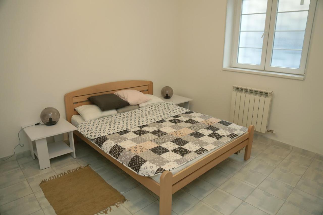 Petars Apartment Belgrade Luaran gambar