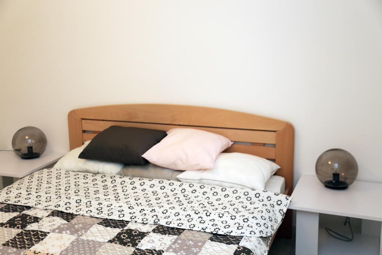 Petars Apartment Belgrade Luaran gambar